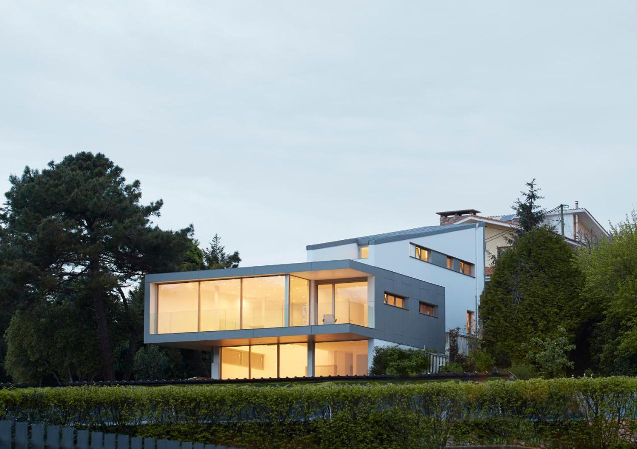 La Casa De Marta Villa Celorio  Kültér fotó