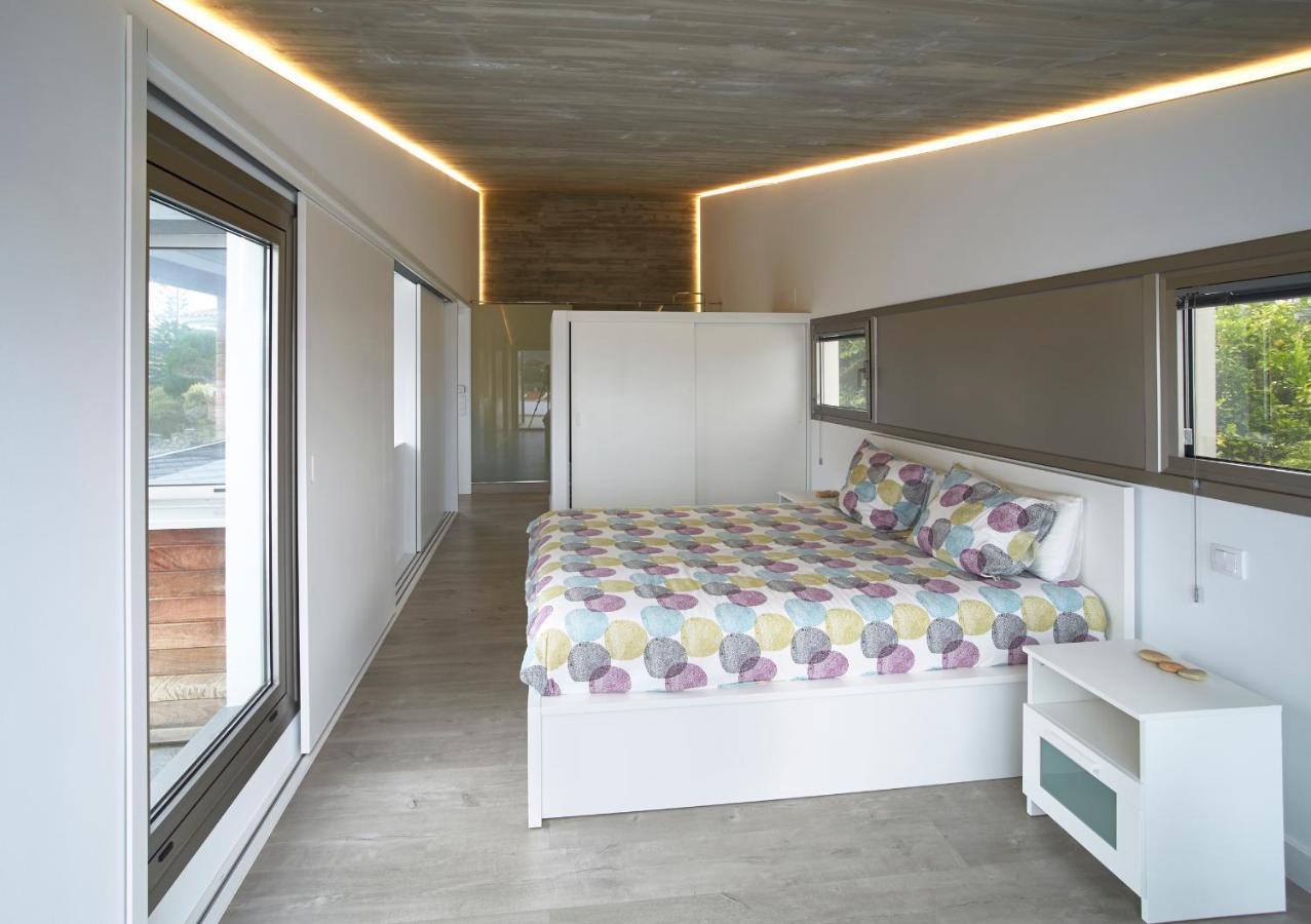 La Casa De Marta Villa Celorio  Kültér fotó