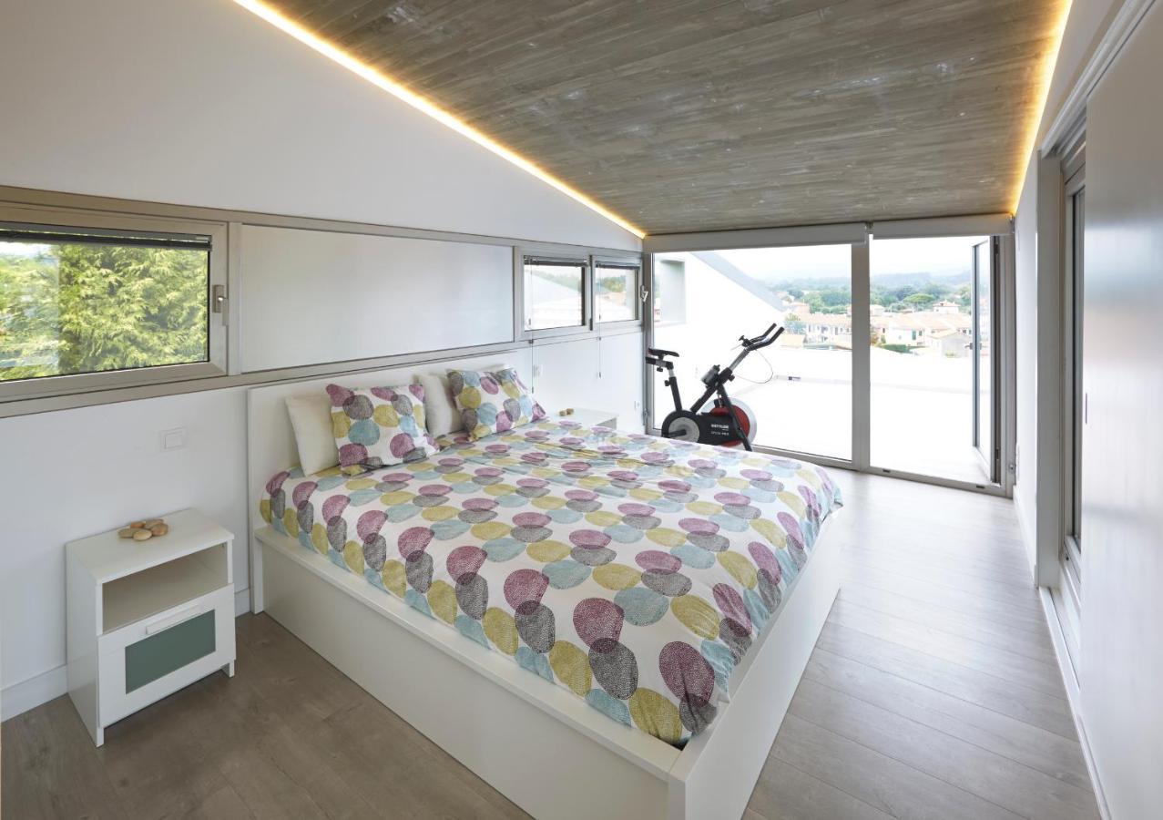 La Casa De Marta Villa Celorio  Kültér fotó