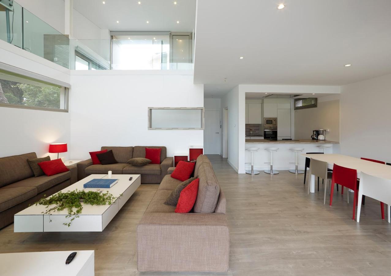 La Casa De Marta Villa Celorio  Kültér fotó