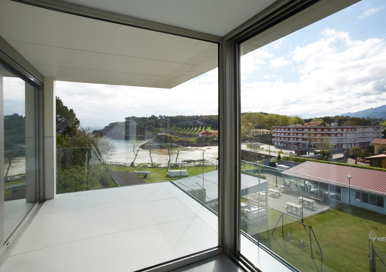 La Casa De Marta Villa Celorio  Kültér fotó