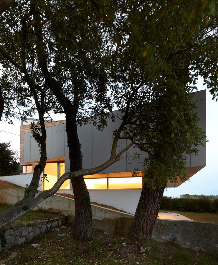 La Casa De Marta Villa Celorio  Kültér fotó