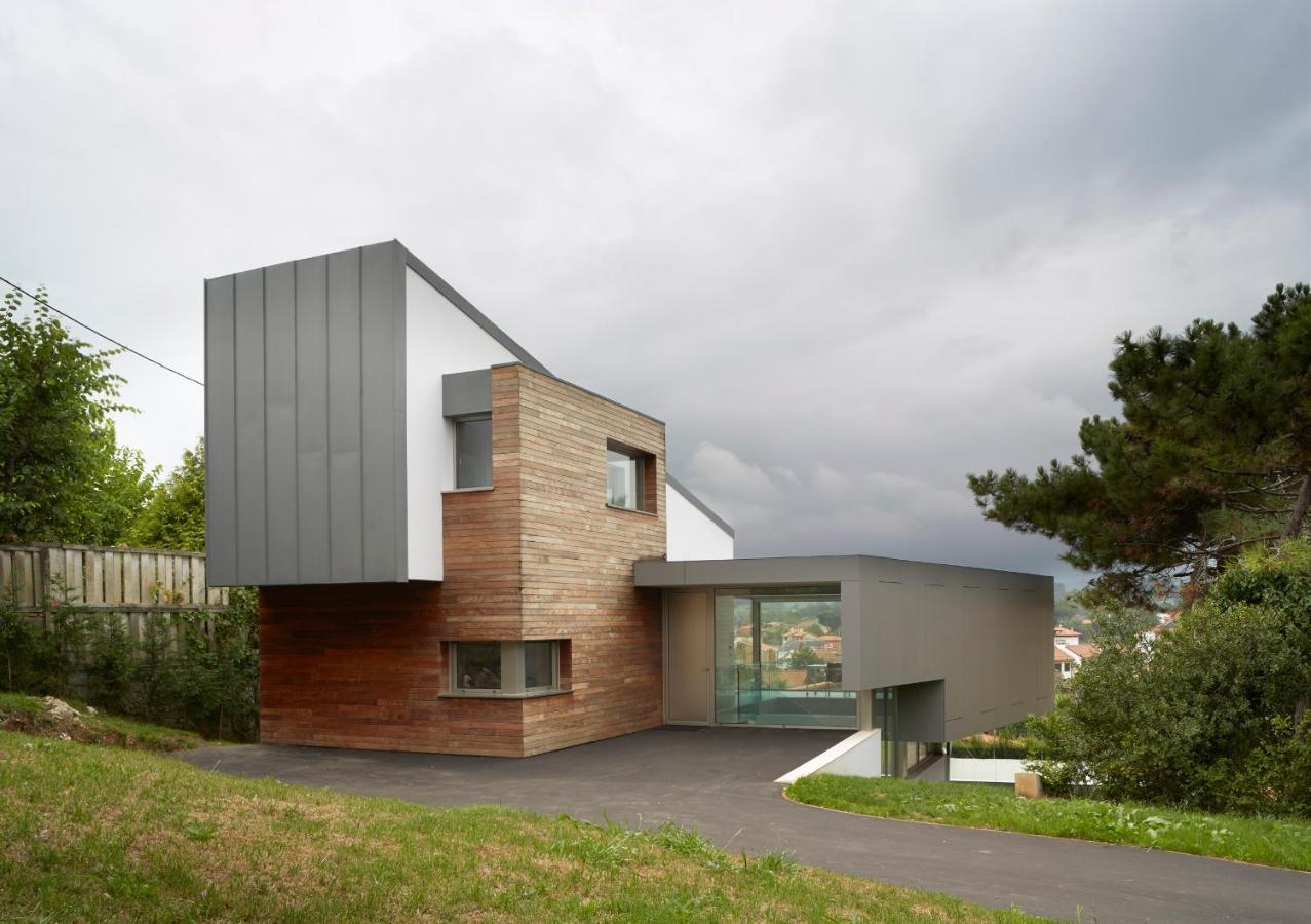 La Casa De Marta Villa Celorio  Kültér fotó