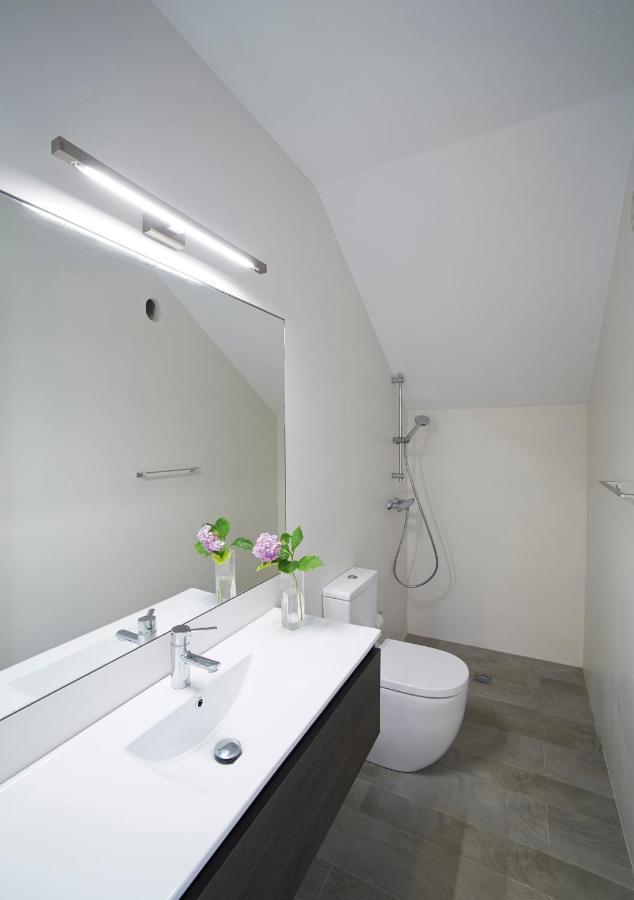 La Casa De Marta Villa Celorio  Kültér fotó